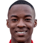 Ilounga Pata FC OSS player