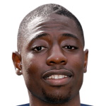 Ibrahim Diakité Guinea U23 player photo