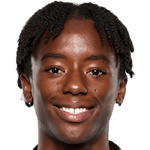 Terrell Lawrence Isaiah Works player photo