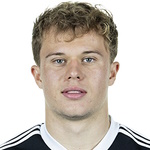 Tom Sanne Hamburger SV II player photo