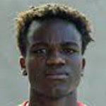 Godjes Yeboah player photo