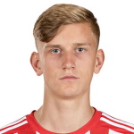 A. Kemlein FC St. Pauli player