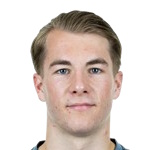 Elias Oliver Höftmann player photo