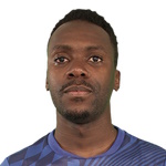 T. Matodzi Supersport United player