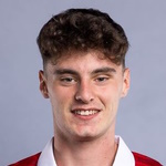 Callum Jake Wood player photo