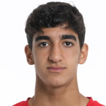 Tai Abed Kassus PSV U21 player photo