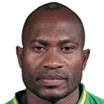 Yann Wilfrid Bidonga Bongo Mangasport player photo