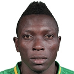 Nick Arlly Moundounga Boudiala player photo