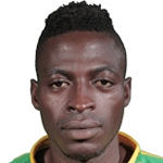 Almamy Doumbia player photo