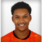 Tayrell Wouter Dila player photo