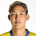 T. Hara Kyoto Sanga player