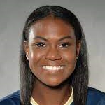 Carina Alicia Baltrip-Reyes player photo