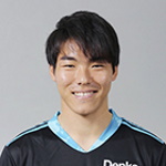 R. Kojima Albirex Niigata player