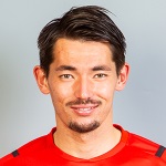 W. Popp Yokohama F. Marinos player