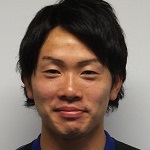 Y. Hoshi Albirex Niigata player