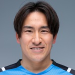 K. Noborizato Kawasaki Frontale player