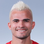 Lucas Fernandes Profile