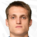 S. Bessmertny Dinamo Moscow player