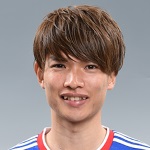 Takahiro Ogihara Vissel Kobe player