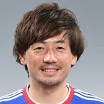 Takuya Wada Yokohama FC player photo