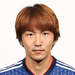 Jun Amano Yokohama F. Marinos player
