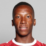 E. Mokwana Sekhukhune United player