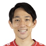 Kōji Miyoshi player photo