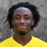 Guédé Noah Nadje player photo