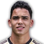 N. Lara Rionegro Aguilas player