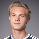 Viktor Mattsson player photo