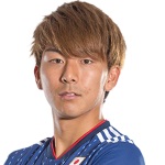 T. Matsumoto Sanfrecce Hiroshima player