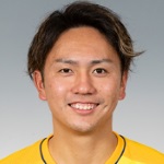 Kyohei Yoshino Daegu FC player photo