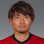 K. Machida Union St. Gilloise player