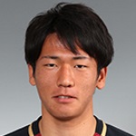 Itsuki Oda Avispa Fukuoka player