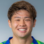 Shintaro Nago Kashima player photo