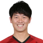Y. Muto Kashiwa Reysol player