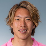 D. Tomii Shonan Bellmare player