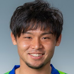 T. Okamoto Shonan Bellmare player