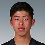 T. Suzuki Kyoto Sanga player
