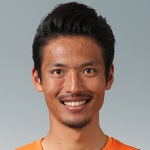 Hiroshi Ibusuki Adelaide United player photo