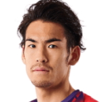 Ryunosuke Noda FC Ryukyu player photo