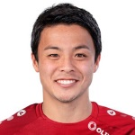 M. Saito Vissel Kobe player