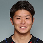 Kentaro Kakoi player photo