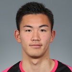 Shu Mogi player photo