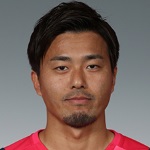 Yusuke Maruhashi Sagan Tosu player