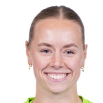 Klara Thorsrud Sporsem player photo