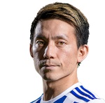A. Tanaka HJK helsinki player