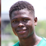 Karim Konaté Ivory Coast player photo