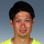 T. Morita Kashiwa Reysol player