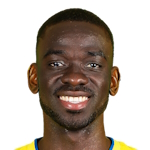 Vanilson Petro de Luanda player